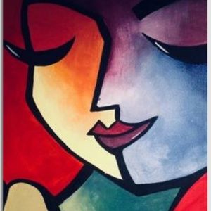 Meet your Posher, Michaela